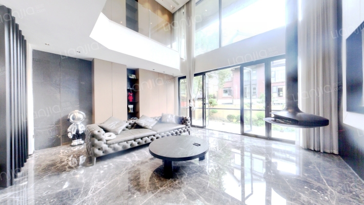 今日田园二手房实景图