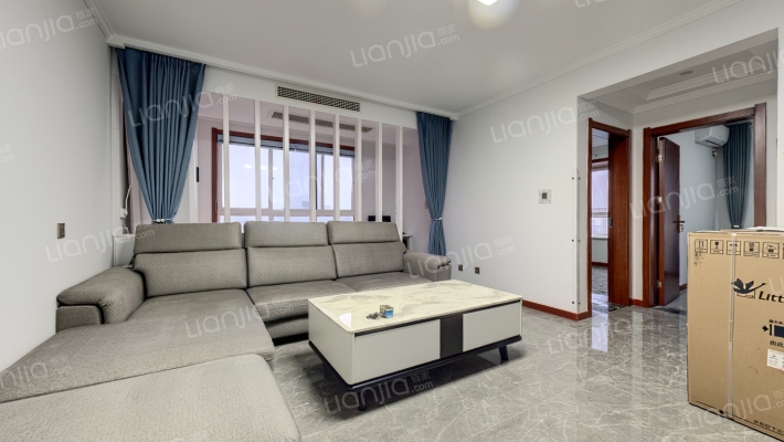 日化南苑二手房实景图