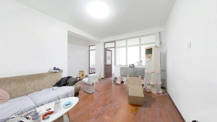 卫民社区二手房实景图