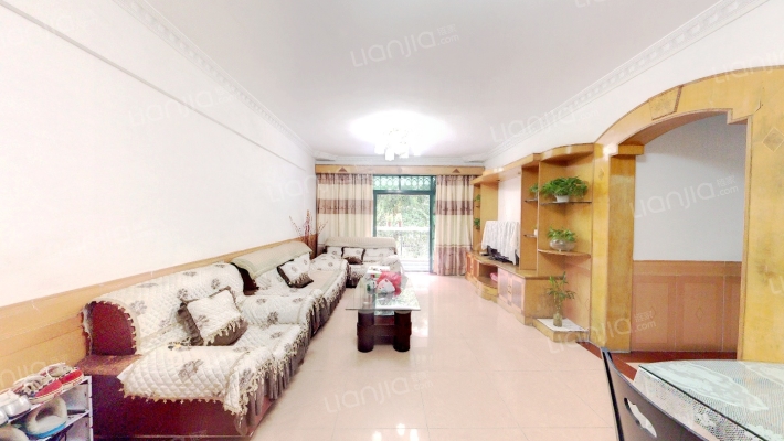 南源花园二手房实景图