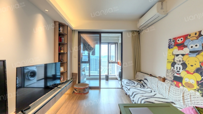 海玥和鸣二手房实景图