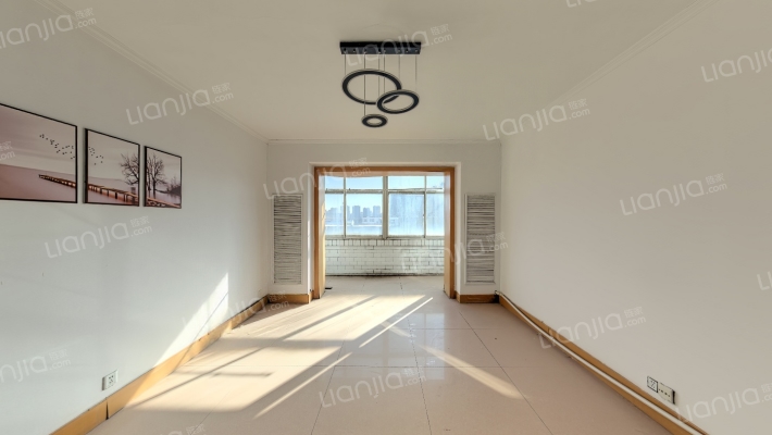 翠景丽园二手房实景图