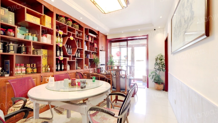 教师公寓二手房实景图