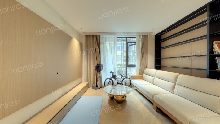 省工行宿舍二手房实景图