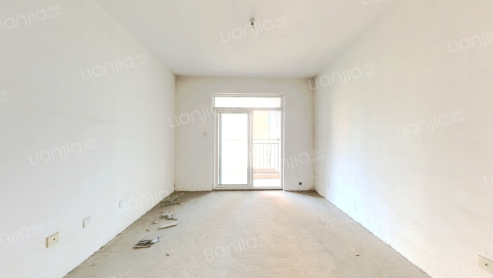 胜天人居二手房实景图