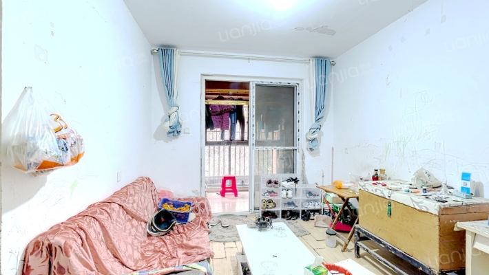 聚福家园二手房实景图