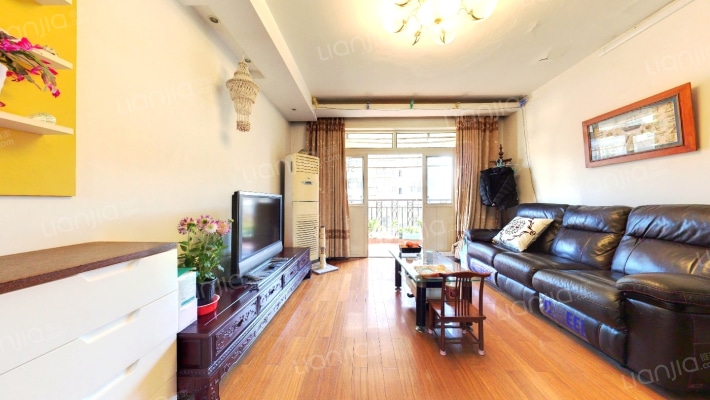 和达家园二手房实景图