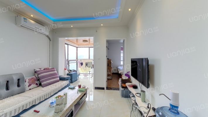 金色新时代二手房实景图