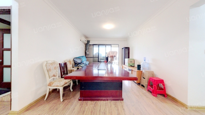 碧桂园生态城观澜二手房实景图