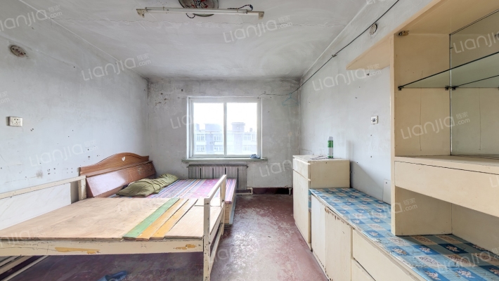 正义社区二手房实景图