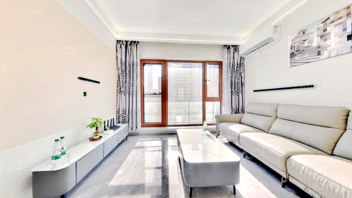 汇智环球金贸城三期二手房实景图