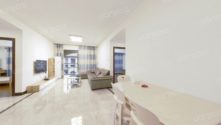 金帝嘉悦轩二手房实景图