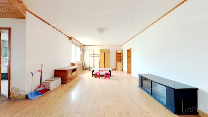 红旗社区二手房实景图