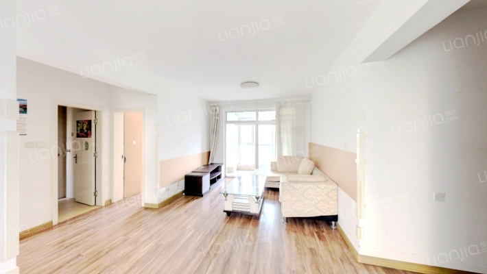 湖山美地一期二手房实景图