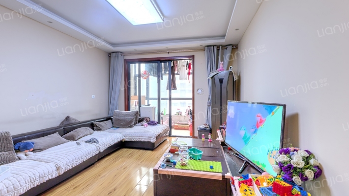 麟凤尊汇二手房实景图