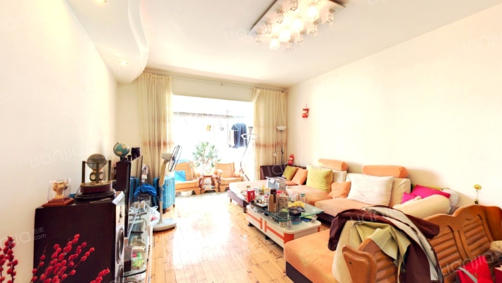 天府名居二手房实景图