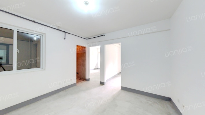 龙西新寓二手房实景图