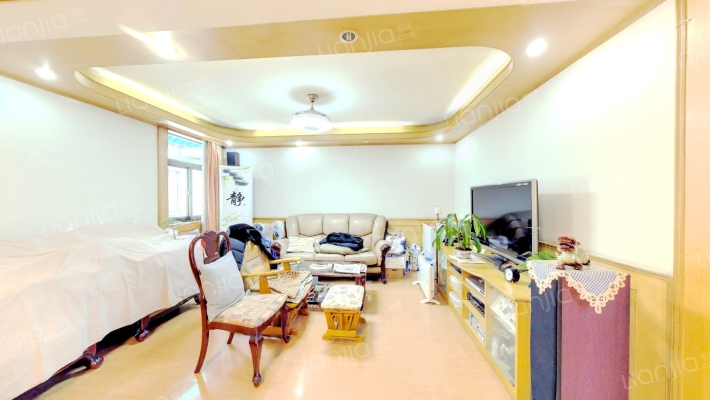 万汇公寓二手房实景图