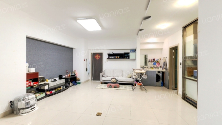 正泰大厦二手房实景图