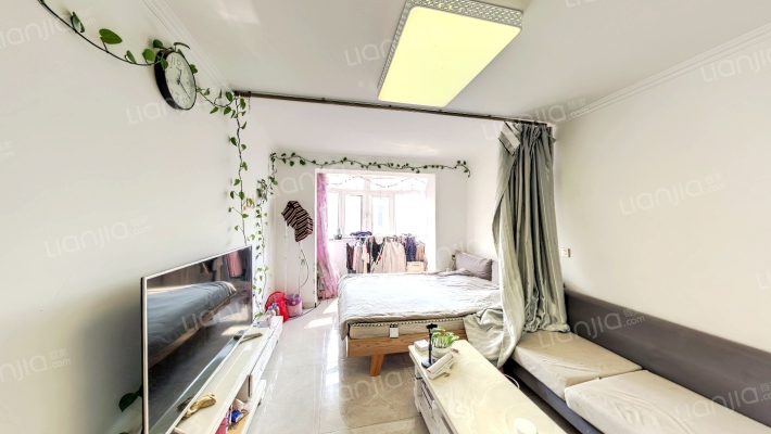 陵园二小区二手房实景图