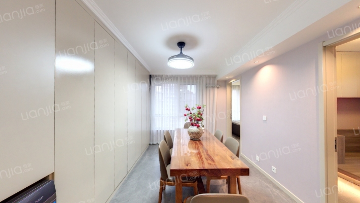 兰江新苑二手房实景图