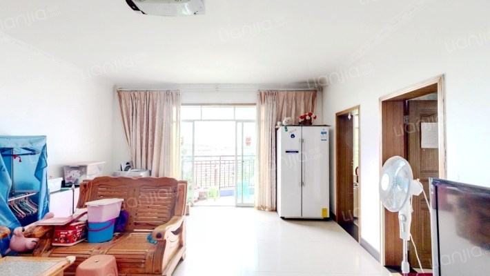 鑫城名都二手房实景图