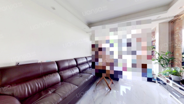 建业大厦二手房实景图