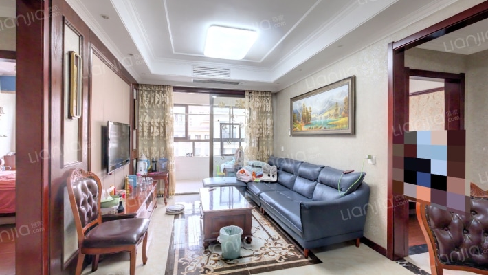 雅徽苑二手房实景图