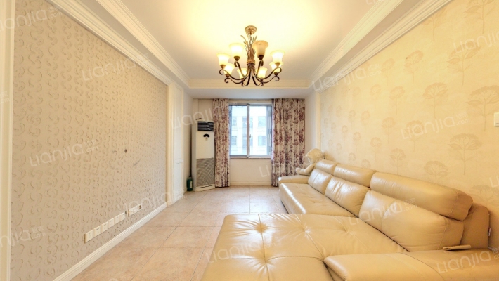 新城花园（工业园区）二手房实景图