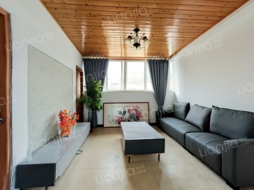 整租·润兰花园 3室1厅 南