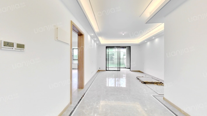 金地正华漾时代二手房实景图