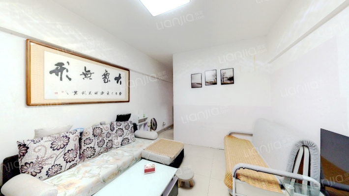 未来橙堡二手房实景图