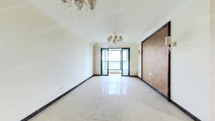 恒大御景半岛六期二手房实景图