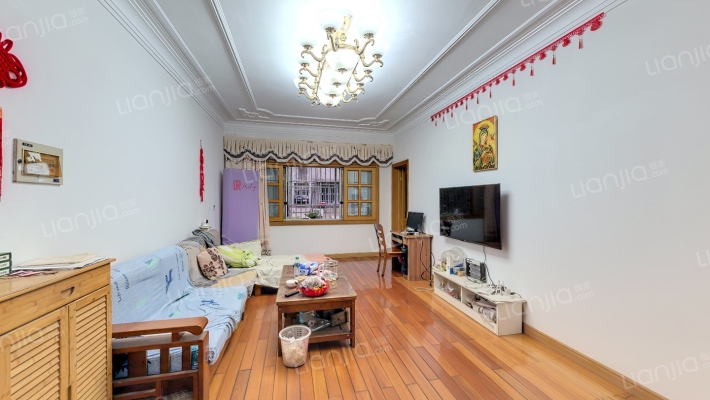 滨江社区二手房实景图