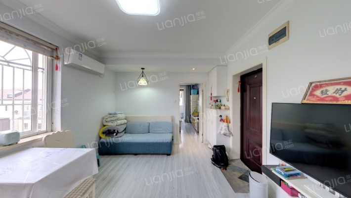 周浦新村二手房实景图