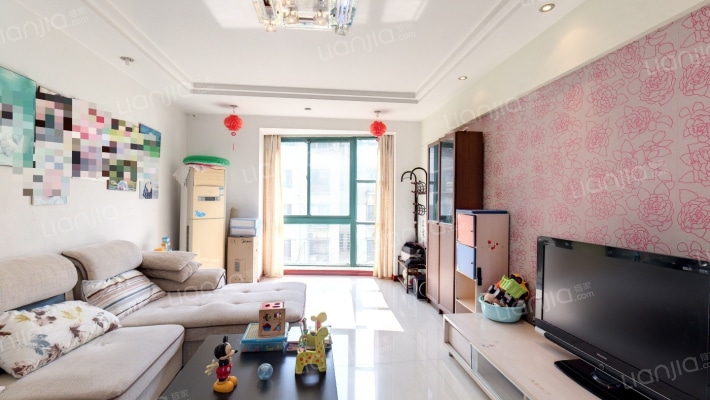 乐泉花园二手房实景图