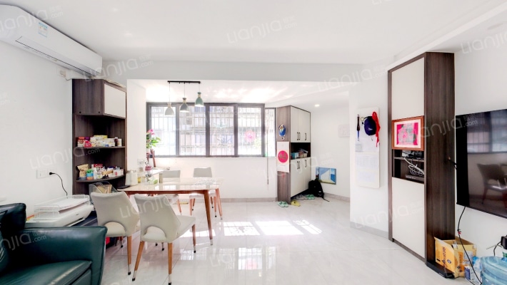 人和大厦二手房实景图