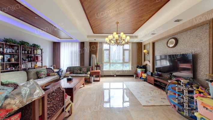 吴中家天下三期二手房实景图