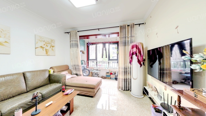 宝龙城二手房实景图