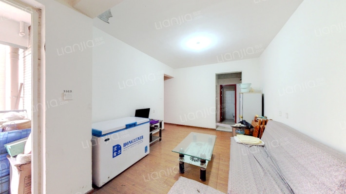 绿地国际花都三期二手房实景图