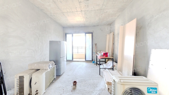 德威花园城二手房实景图