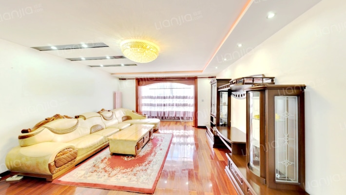 送变电家属楼A区二手房实景图