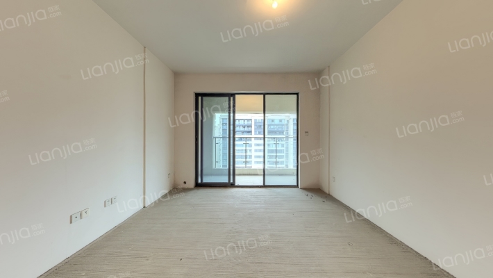 美泉悦府二手房实景图