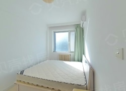 整租·华东人家 1室1厅 南_华东人家租房