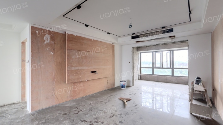 招商北固湾1期二手房实景图