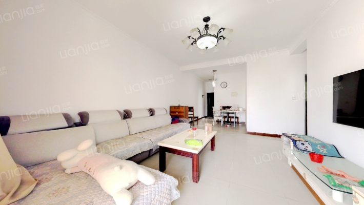 金阳丽景二手房实景图