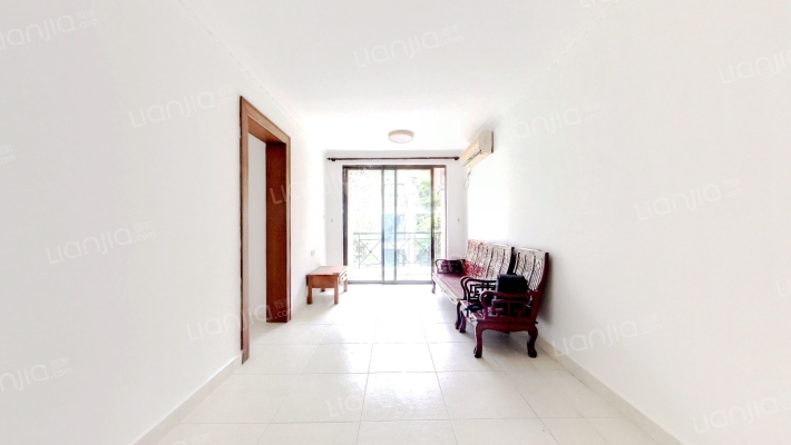 祈福新村翠怡居二手房实景图