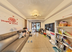 整租·无锡圆融广场 3室2厅 南_无锡圆融广场租房