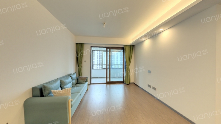 云望府二手房实景图