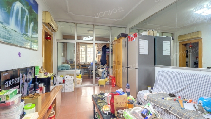 滨河楼小区二手房实景图